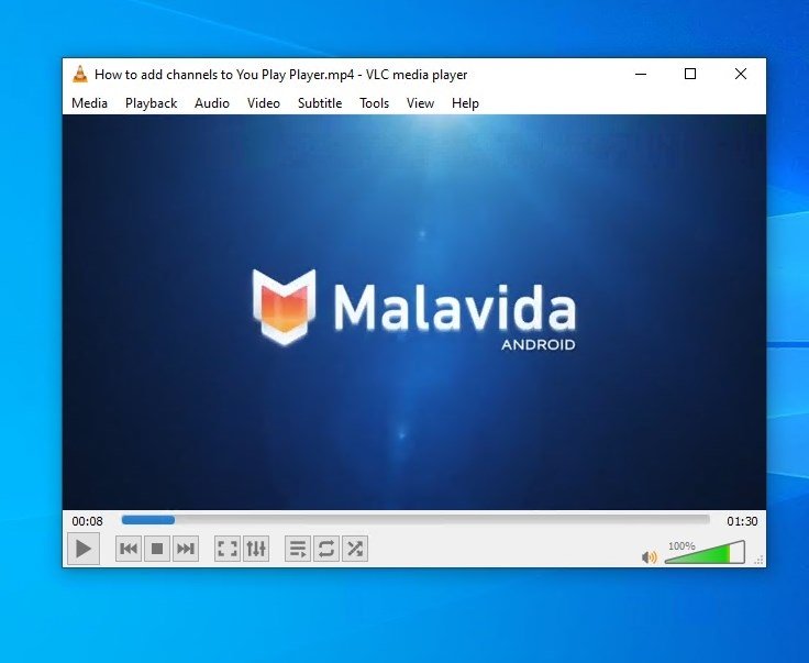 free vlc player for mac